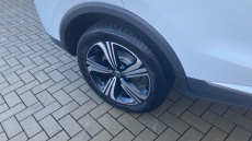 MG ZS 1.5 VTi-TECH Excite 5dr Petrol Hatchback